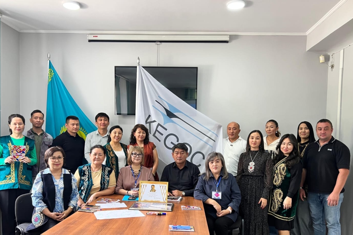 Абай мұрасы  – ұлттың мәңгілік мұнарасы 